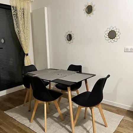 Superbe Appartement De 51M2 A 10Mn De Paris Boulogne-Billancourt Extérieur photo
