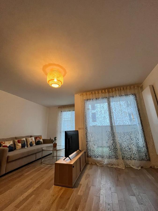 Superbe Appartement De 51M2 A 10Mn De Paris Boulogne-Billancourt Extérieur photo