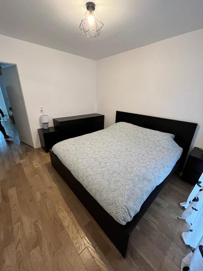 Superbe Appartement De 51M2 A 10Mn De Paris Boulogne-Billancourt Extérieur photo