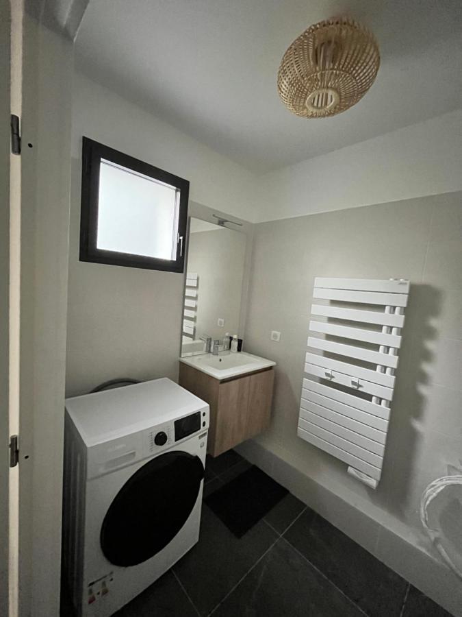 Superbe Appartement De 51M2 A 10Mn De Paris Boulogne-Billancourt Extérieur photo